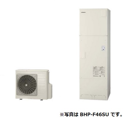 日立(HITACHI)BHP-F46SU